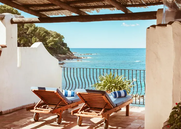 Approdo Thalasso