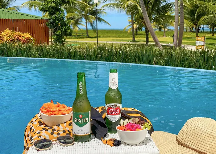Salinas Maragogi All Inclusive