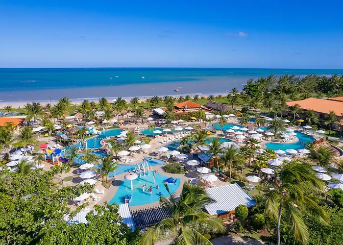 Salinas Maragogi All Inclusive