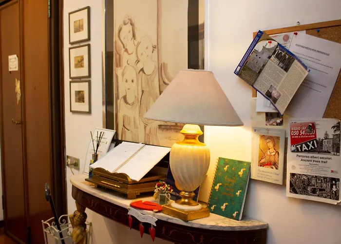 Hotel familiar: B&B Dei Cavalieri