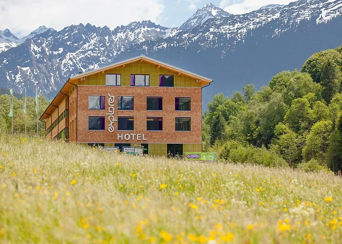 Explorer Montafon