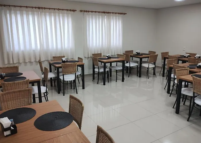 Golden - O Mais Central - Pet Friendly