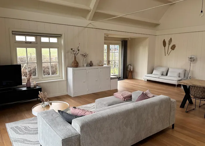 B&B Hotel Villa Nieuwland