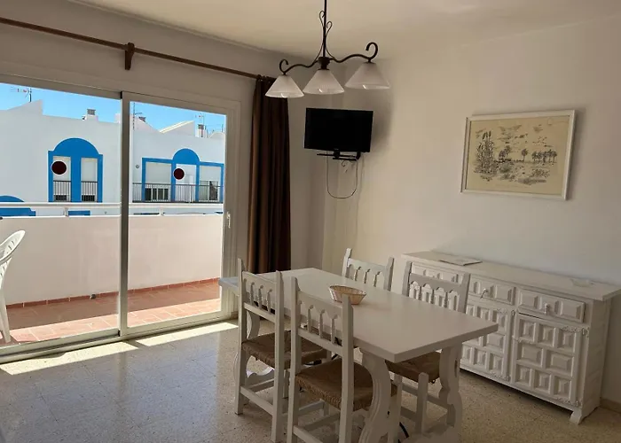 Alquiler de vacaciones: Apartamentos Alba