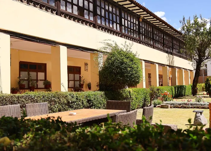 Monasterio San Pedro
