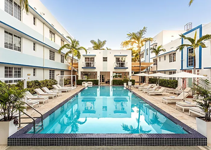  Pestana South Beach