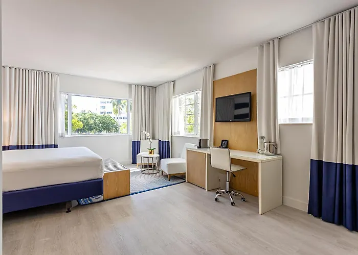  Pestana South Beach