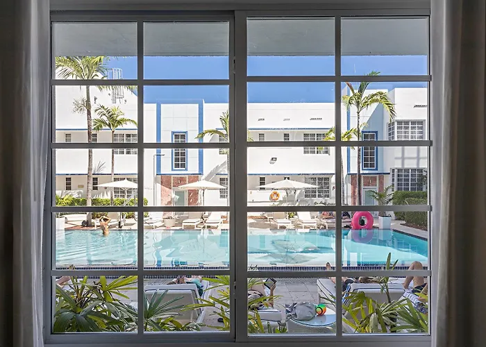  Pestana South Beach