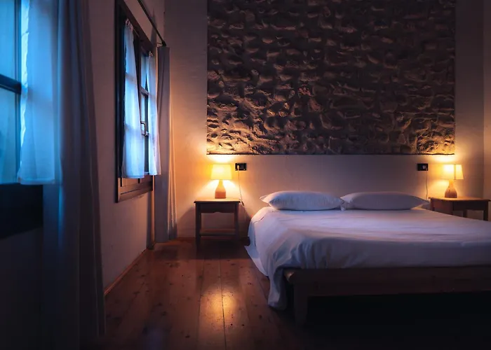 Trebisonda Country Resort