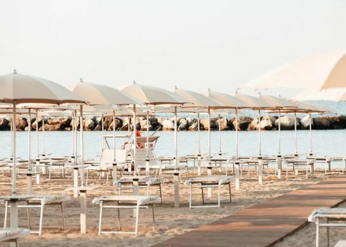 Hotel Fabius