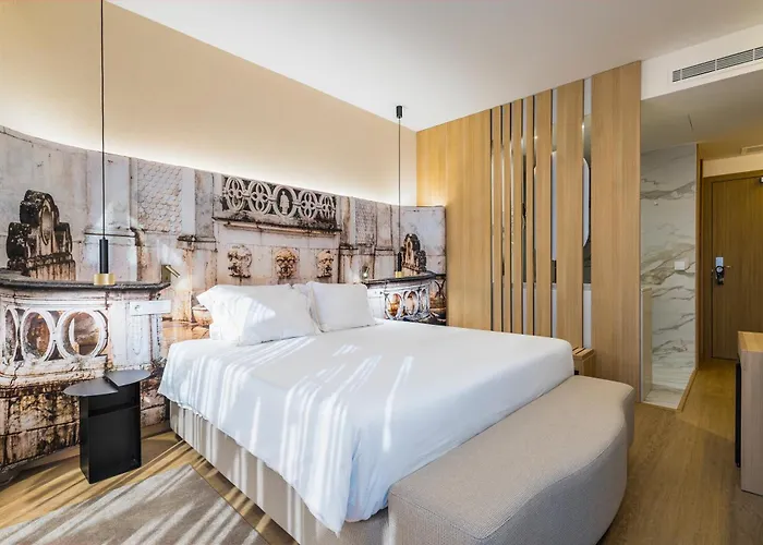 Hotel com piscina: Lisotel - Hotel & Spa