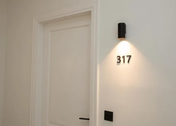 Hotel que admite mascotas: Apartamentos San Antonio Beach