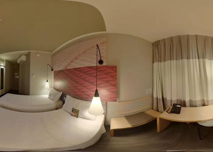 Ibis Natal