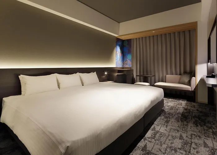 Mitsui Garden Ginza-Gochome