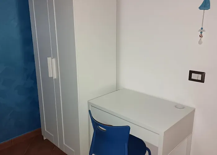 Albergo economico: A due passi dal mare