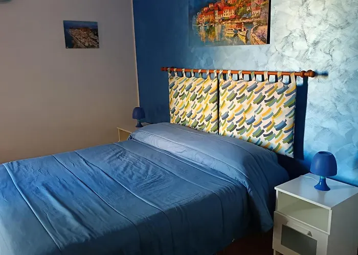  Due Passi Dal Mare