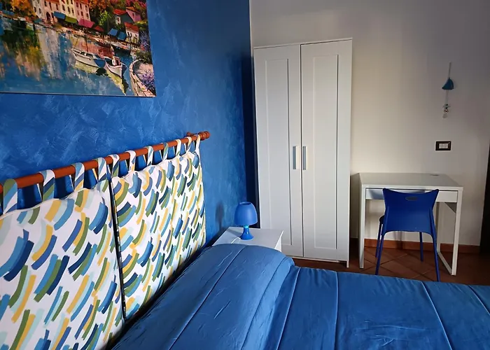 Albergo economico: A due passi dal mare