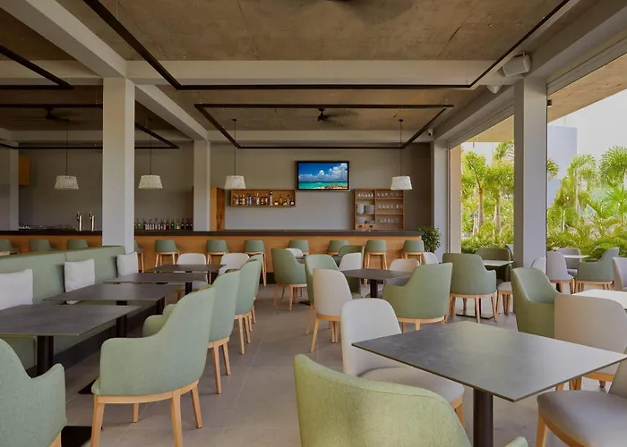 Radisson Blu Aruba