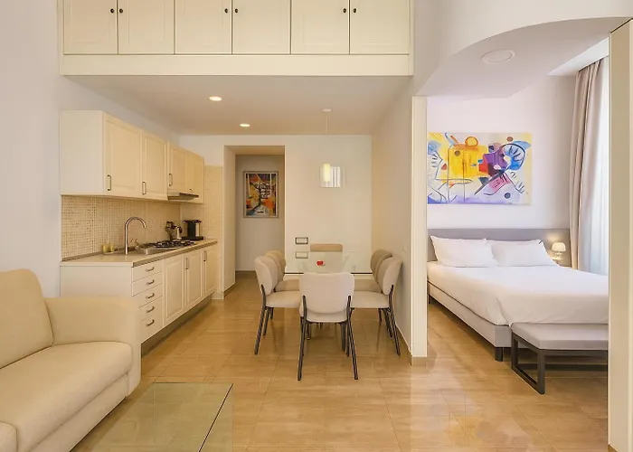 Sanfelice 33 Luxury Suites