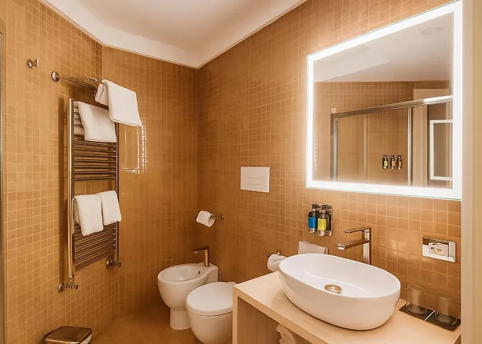 Sanfelice 33 Luxury Suites