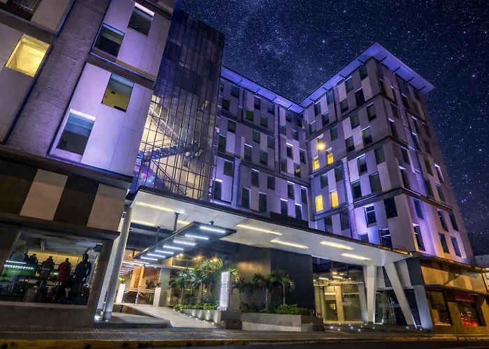 Urban Green & Suites