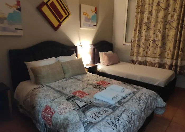 Guest House De Rada
