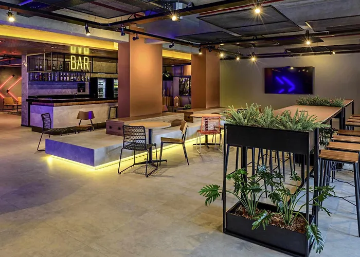 Ibis Budget Balneario Camboriu