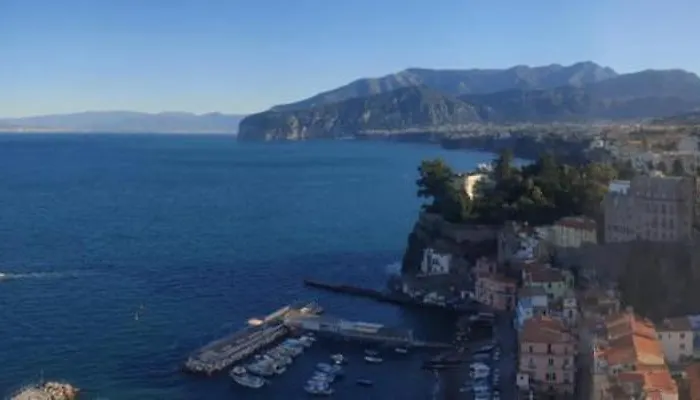 Residenza Mare Di Sotto Sorrento