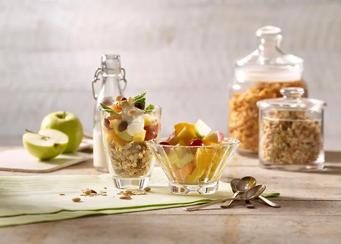 Resort: Super 8 By Wyndham Koblenz