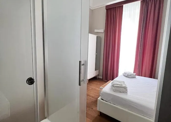 Hotel familiare: B&B Tivìtti