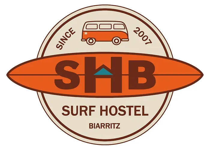 Hotel: Surf Hostel Biarritz