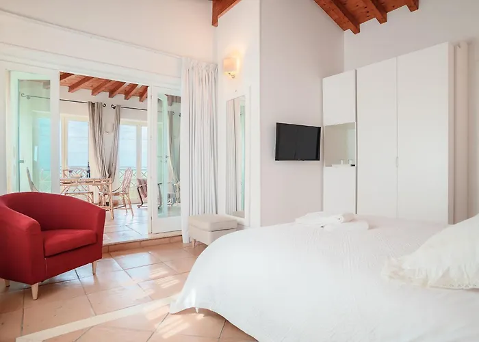 Hotel: Villa Mancuso De Gaetani