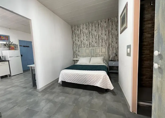 La Casa Mirador De