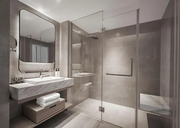 Beach hotel: Voco Ma Belle Danang By Ihg