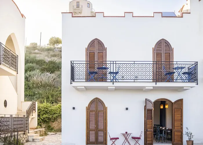  Le Tartane B&B Guidaloca