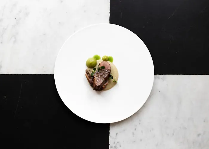 Huisdiervriendelijk hotel: Rosabianca Boutique Hotel