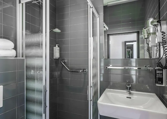 ibis Styles Amsterdam Amstel