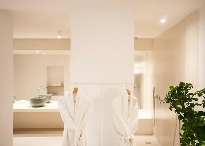Lilium Santorini