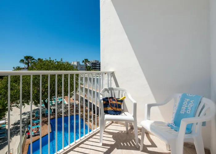 Resort: Hotel Vibra Marco Polo II - Adults Only