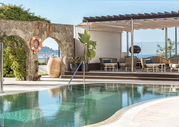 &Spa Terraza 4 Sup