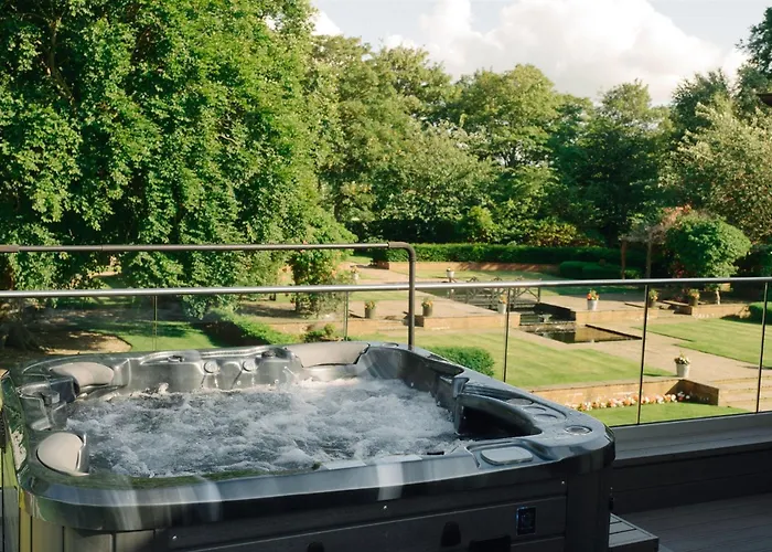 Golf hotels Western House At Ayr Racecourse