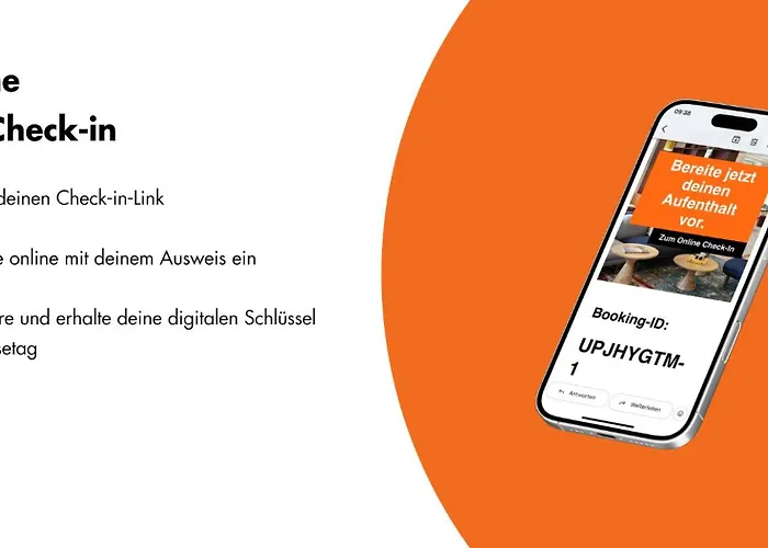 Resort: Stay Kooook Bern City - Online Check In