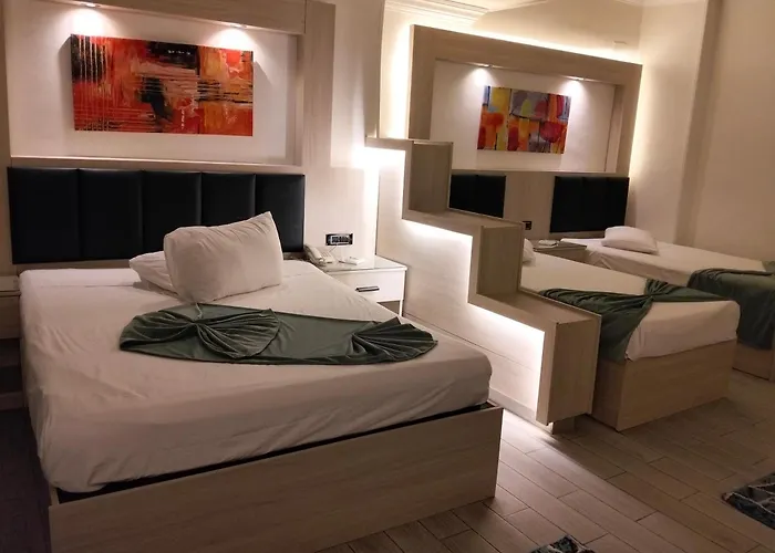 Havana Hotel Cairo