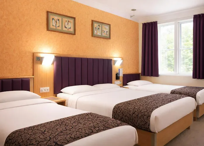 Animaux admis Eurotraveller - Premier - Tower Bridge