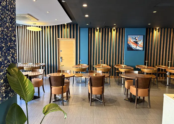 Animaux admis Eurotraveller - Premier - Tower Bridge
