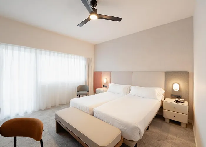 All inclusive resort Rh Royal - Recommend For Adults