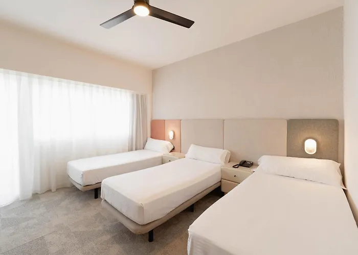 All inclusive resort Rh Royal - Recommend For Adults