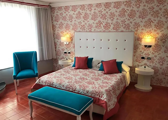 Hotel dichtbij College: Hotel Prestige