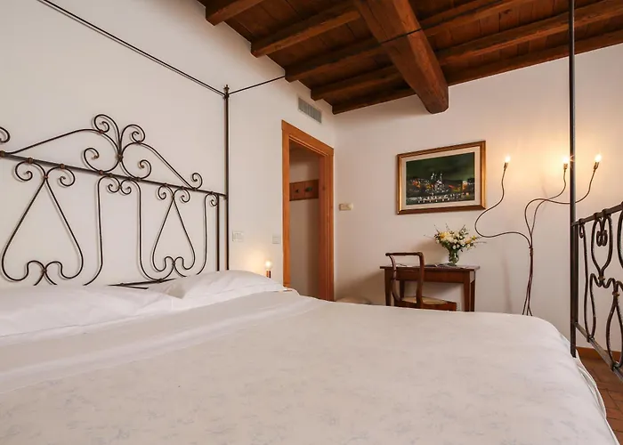 Albergo centrale: Roccafiore Spa&Resort