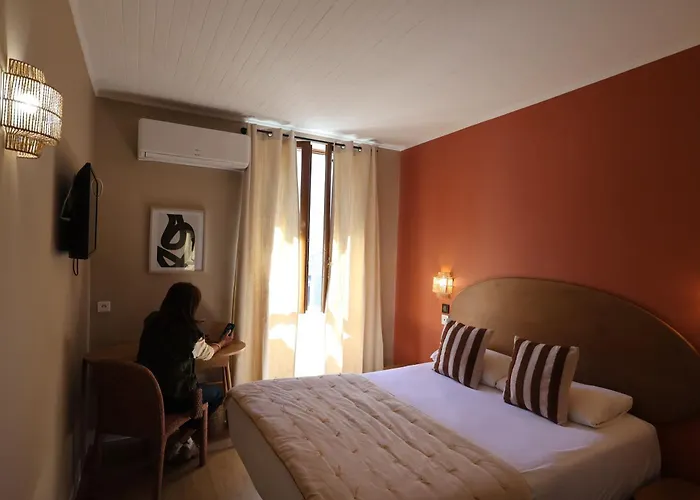  Boutique Azur